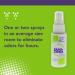 Sani-Zone Odor Eliminator/Air Spray 2 Oz Spray by Anacapa Technolgies - Buy Online on GoSupps.com