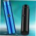 Rasoir De Voyage Compact Pour Usage Quotidien Avec T te Amovible Et Lavable Pour Rasage Facile Et Hygi ne - Buy Online on GoSupps.com