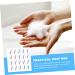 OHPHCALL 40 Pcs Foaming Net Foaming Net Mesh Soap Pouch Soap Foaming Net Soap Dish Holder Soap Bag Nylon 13X9X0.1CMx2pcs Random Colorx2pcs - Buy Online on GoSupps.com