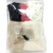 Hamanaka Small Friends Needle Felting Kit - Panda, Sheep, Rabbit | H441-481 - Buy Online on GoSupps.com