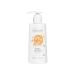 Moisturizing baby lotion daily care 3+ Ecolatier 150ml - marigold extract & panthenol 98.2% natural vegan - protects & hydrated