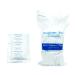 Desecamen - silicail packet - desiccant - dehumidifier - moisture absorber - non -toxic - food quality (25 120 g) 25 120 g