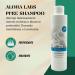 Soin Cheveux Complet K rastin - Fortifiant et Nourrissant Perte De Cheveux Avec Vitamines K ratine Et Huile D'Argan - Pour Cheveux Faibles Cassants Ou Endommag s - Pour Homme et Femme AlohaLabs - Buy Online on GoSupps.com