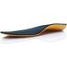 Fit My Feet Orthotics - Medical Grade EVA Foam Insoles for Plantar Fasciitis - Made in USA - Men's 5.0-5.5, Women's 7.0-7.5 - Buy Online on GoSupps.com