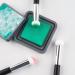 Kcvzitrds 8 Pieces Foundation Sponge Powder Brush Makeup Sponge with Handle Makeup Concealer Brush in Mushroom Shape for Women Easy to Install and Use 8 pi ces - Buy Online on GoSupps.com