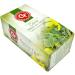 Natural Herbal Senna Tea for Detox & Metabolism - Organic Laxative & Constipation Relief - Buy Online on GoSupps.com