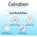 Cetraben Itch Relief Cream 50g - Soothes Itching, Cools Skin - Ideal for Very Dry Eczema Prone Skin - Buy Online on GoSupps.com
