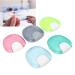 Buy 5-Pack Orthodontic Retainer Cases | Portable Prosthesis Storage Box for Home & Office International Shipping - Buy Online on GoSupps.com