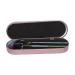 Eyelash Lifting Mirror Tweezers Set Stainless Steel Eyelash Mirror Tool with Detachable Stick Portable Eyelash Extension Kit