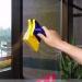 Sanitary Ware Double-sided Window Cleaner Glass Wiper Window Wiper - Buy Online on GoSupps.com