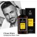 Clean Slate Men s Purifying Face Wash & Toner - Deep Clean Tightens Pores All Skin Types - International Shipping - Buy Online on GoSupps.com