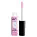 NYX PROFESSIONAL MAKEUP THISISEVERYTHING Lip Oil  Lip Gloss - Sheer Blush Sheer Blush 0.27 Ounce (Pack of 1)