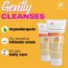 vH Essentials Daily Feminine Wash - Fragrance Free Hypoallergenic with Tea Tree Oil & Prebiotic - pH Balanced Intimate Care - 6 Fl Oz (Pack of 2) - Best for Vaginal Health & Odor Control - Buy Online on GoSupps.com