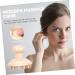 SESESFOUFU 1STK Wooden Massage Comb for Health & Wellness | Dandruff Relief & Blood Circulation | Archaboot Shampoo & ChamMassage - Ideal for Home Use - Buy Online on GoSupps.com