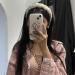 Braided headband wide headband women's hair band fashion hair accessories non-slip hair accessories for women and girls for make-up shower skin care birthday party pink - Buy Online on GoSupps.com