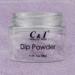 C & I Dip Powder Glitters Color Collection Shining Dipping Powder for Nail Beauty Acrylic Color System (# 91) - Buy Online on GoSupps.com