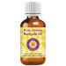Deve Herbes Yellow Marigold Oil (Calendula officinalis) | Infused | Pure | Non-Sticky | Lightweight | For Facial Care | Men & Women | 100ml (3.38 oz)
