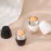 Gaosaili Oil-Absorbing Face Roller - 2 Piece Natural Volcanic Stone Set for Oily Skin Care - Buy Online on GoSupps.com