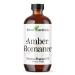 Amber Romance 4oz Premium Fragrance Oil Aromatherapy Diffuser Crafts Soap Home Scents Bath & Body DIY Parfum and Much More. Versatile & Long-Lasting by Sweet Essentials