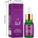 Natural Breast Enlargement Oil - Tight Grape Seed Massage Oil | 10ml Gentle Nourishing Formula - Buy Online on GoSupps.com