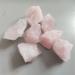 100g Natural Rough Pink Crystal Stone Rose Quartz s Specimen Crystal Real Crystal Stone and Fish Tank Decor Ornaments 2-4cm Pink - Buy Online on GoSupps.com