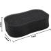 HAICN Horse Brush Horse Body Cleaning Sponge Horse Cleaning Washing Bathing Grooming Scrubber Equine Care Massage Cleaning Kit (3) - Buy Online on GoSupps.com