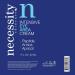 Necessity Skincare Intensive Eye Area Cream - 1 fl oz | Hydrating & Brightening Formula - Buy Online on GoSupps.com