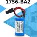 WELLVEUS 50 Pack 3.0V PLC Battery Replacement for Allen Bradley 1756-BA2 BR2/3A-AB 1745-B1 - International Shipping Available - Buy Online on GoSupps.com