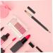 Ipetboom Lipstick Applicator Wands Eyelash Brush Tool Lipstick Brush Individual Applicators Concealer Brush Foundation Makeup Brush Lip Brush Travel Artificial Fiber Make up Lip Gloss Brush - Buy Online on GoSupps.com
