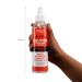 Red by Kiss Lace Melting Spray - Strong Hair Adhesive for Glueless Wigs and Front Lace Bonds (Maximum Hold) - Buy Online on GoSupps.com