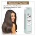 Buy .06 X-TRIM Anti-Dandruff Shampoo - Micro-Granules & Rosemary Extracts for Deep Cleansing & Scalp Balance | Reduces Dandruff Gentle Clean - Buy Online on GoSupps.com