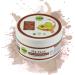  ANARKHIA BIO ANARKHIA BIO Pre Earth Stimulating Shampoo Hair Mask Pre Pack with Coffee Butter Ashwagandha Castor Oil Amla Oil Sesame Oil O.E. de Jatamansi Ginseng Vegan 200 ml - Buy Online on GoSupps.com