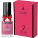 Pheromones For Women (DESIRE) Body Spray - Elegant Ultra Strength Organic Human Pheromones Fragrance Body Spray 50mL - Human Grade Pheromones to Attract Men