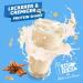 All Stars HY-PRO Protein Shake 400g - Cinnamon-Oatmeal | Premium International Shipping - Buy Online on GoSupps.com