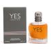 Yes Great Man Spray Cologne - Eau De Toilette for Men - 3.4 fl.oz