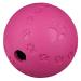 Trixie 34942 Snack Ball Natural Rubber 9 cm Assorted