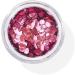Snazaroo Bio Glitter Face and Body Paint - Pink Biodegradable Chunky Glitter 3g - Buy Online on GoSupps.com