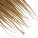 Handmade 24-Inch Dsoar Synthetic Dreadlock Extensions - 0.6cm Thin 20 Strand Crochet Hair for Hip-Hop Style - Color 27# - Buy Online on GoSupps.com