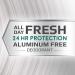 Speed Stick Men's Deodorant 3oz (Pack of 4) - Long-lasting Protection - Buy Online on GoSupps.com
