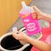 1L Pink Stuff All-Purpose Floor Cleaner - Miracle Bathroom & Multi-Surface Cleaning Solution - Buy Online on GoSupps.com