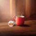 Gloria Jean's Butter Toffee K-Cup Pods 96 Count - Flavored Medium Roast Coffee - Buy Online on GoSupps.com