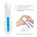 Smart Portable Skin Color Tester | Facial Analyzer & Tone Sensor for Beauty Treatments - Accurate Skin Care Solutions - Buy Online on GoSupps.com