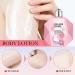 Cherry Blossom Collagen Body Lotion Firming Anti-Aging & Intense Hydration Body Milk Fast Absorbing Non-Sticky Nourishing Collagen Cream for Dry Skin Repair Silky Smooth for Women & Girls 300ml - Buy Online on GoSupps.com