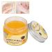 Milk & Honey Hand Peeling Mask 50g - Moisturizing Brightening Treatment for Dry Rough Skin - Buy Online on GoSupps.com