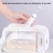 Electric Ear Wax Removal Tool Kit - 2 Modes & 3 Noise Options | Silicone Tip Cleansing Set for Ear Care - Buy Online on GoSupps.com