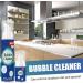 Yagerod Bubble Cleaner Foam North Moon Bubble Cleaner Foam All-Purpose Bubble Cleaner Kitchen Bubble Cleaner Spray (30ml 2PCS) 30ml 2PCS - Buy Online on GoSupps.com