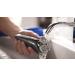 Philips Norelco Shaver Series 9100 - BlackGrey Electric Shaver for Precision Grooming - Buy Online on GoSupps.com