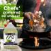 AVO 100% Grapeseed Oil - Non GMO, 1 Gallon, No Preservatives Added - Buy Online on GoSupps.com
