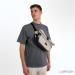 Buy Larkson Handlebar Pocket Bike Beige - 2-in-1 Bicycle & Shoulder Bag - Water-Repellent Bike Packing Bag with Reflection - International Shipping Available - Buy Online on GoSupps.com
