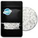 Streuselheld Snowflake sprinkles for decorating and decorating pastries of all kinds such as cakes biscuits sugar sprinkles - Buy Online on GoSupps.com